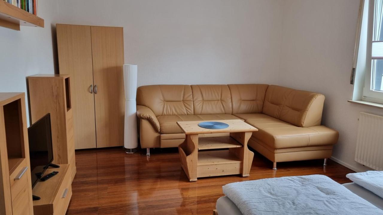Apartamento Haus Spoekenkieker Wybelsum Borkum Exterior foto